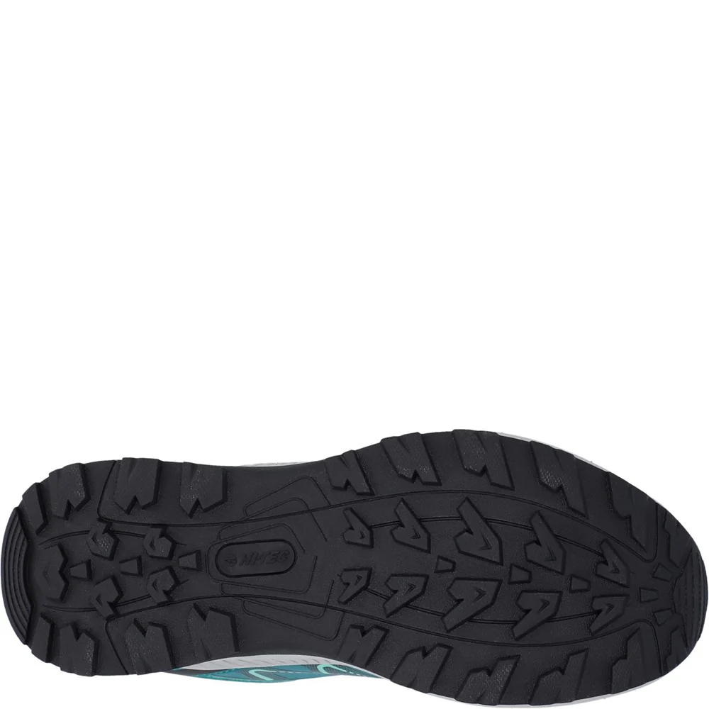 Womens Diamonde Low WP Hikers - Image 5