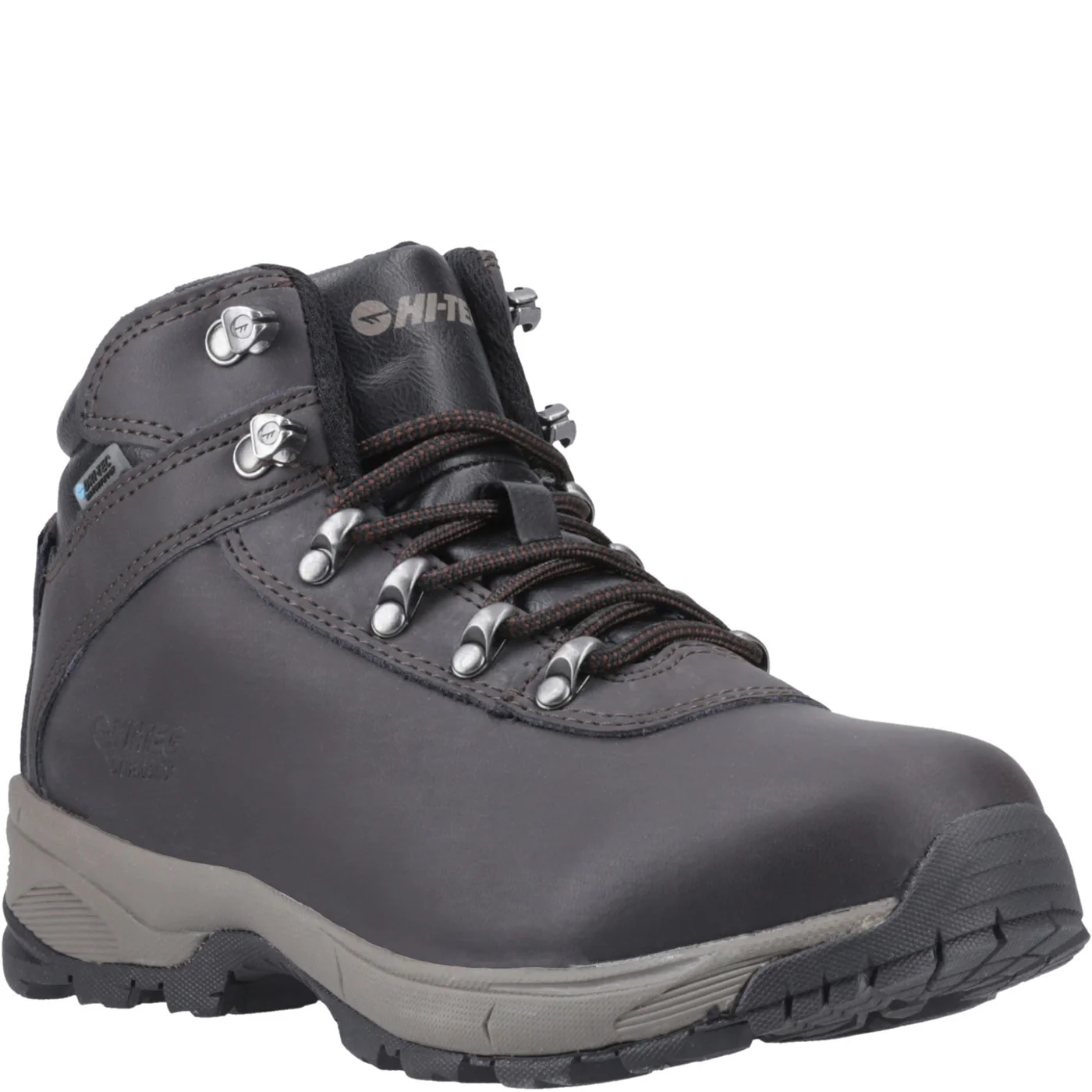 Womens Eurotrek Lite Waterproof Walking Boots