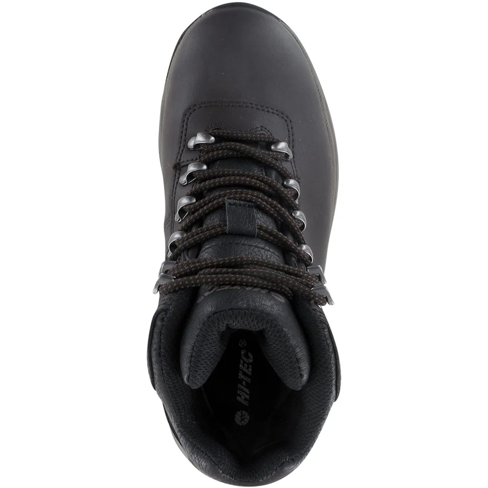 Womens Eurotrek Lite Waterproof Walking Boots - Image 5