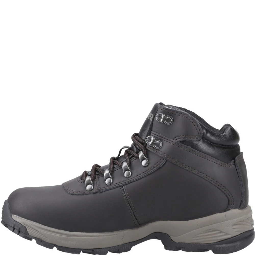 Womens Eurotrek Lite Waterproof Walking Boots - Image 6