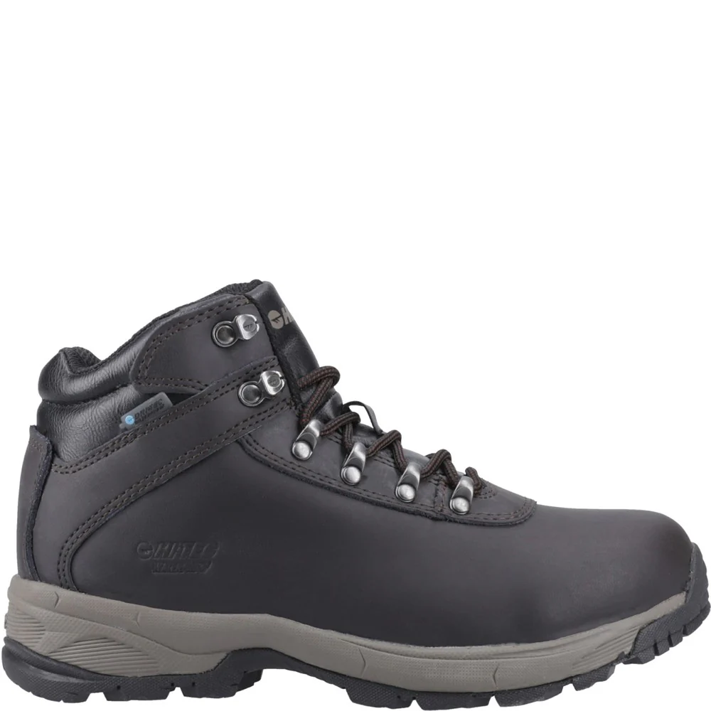 Womens Eurotrek Lite Waterproof Walking Boots - Image 7