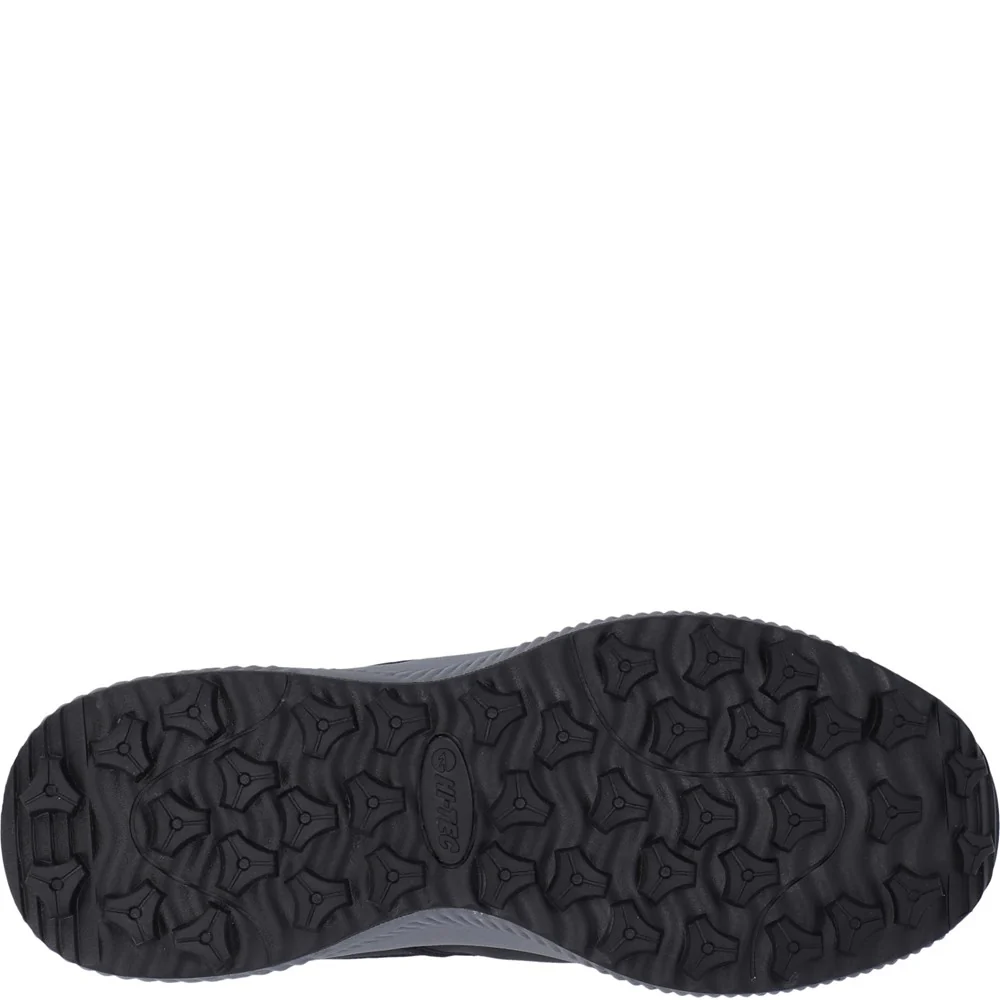 Womens Frosty 200 Boots - Image 4