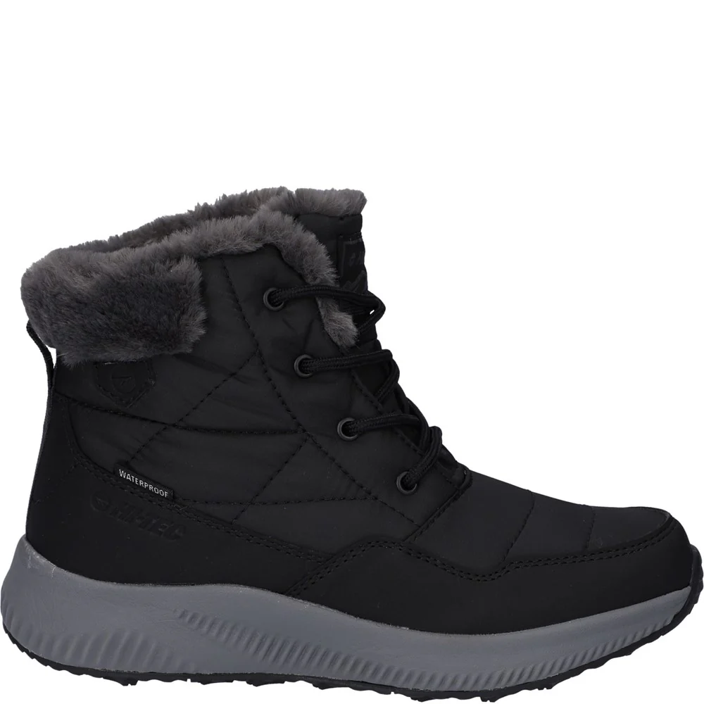 Womens Frosty 200 Boots - Image 6