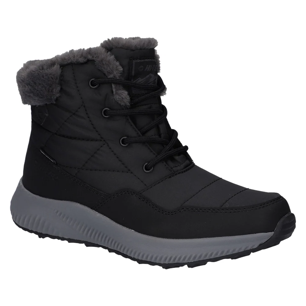 Womens Frosty 200 Boots - Image 7