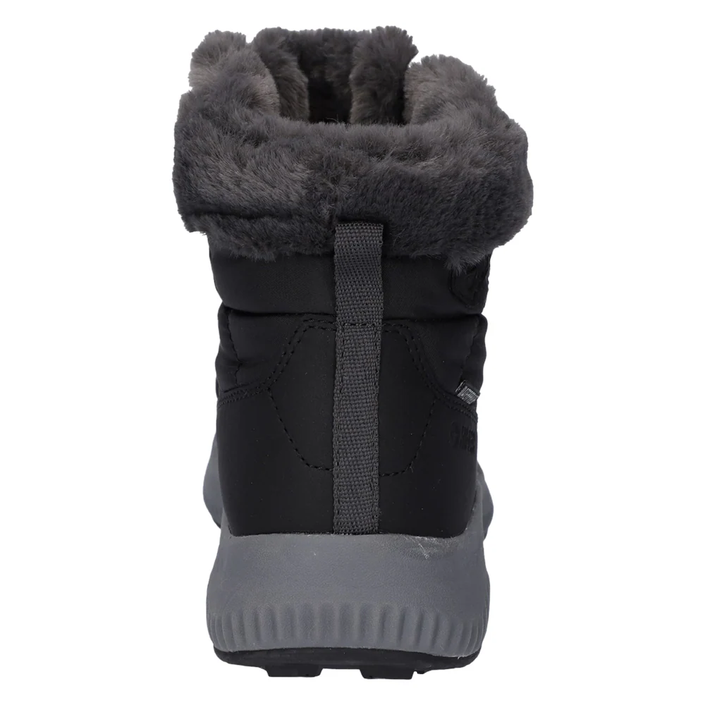Womens Frosty 200 Boots - Image 8