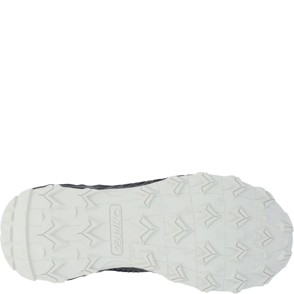 Womens Fuse Trail Low Trainers - Image 3