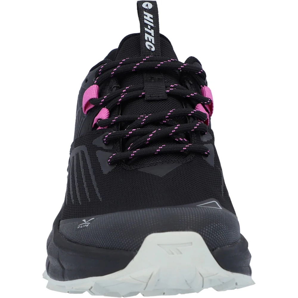 Womens Fuse Trail Low Trainers - Image 4