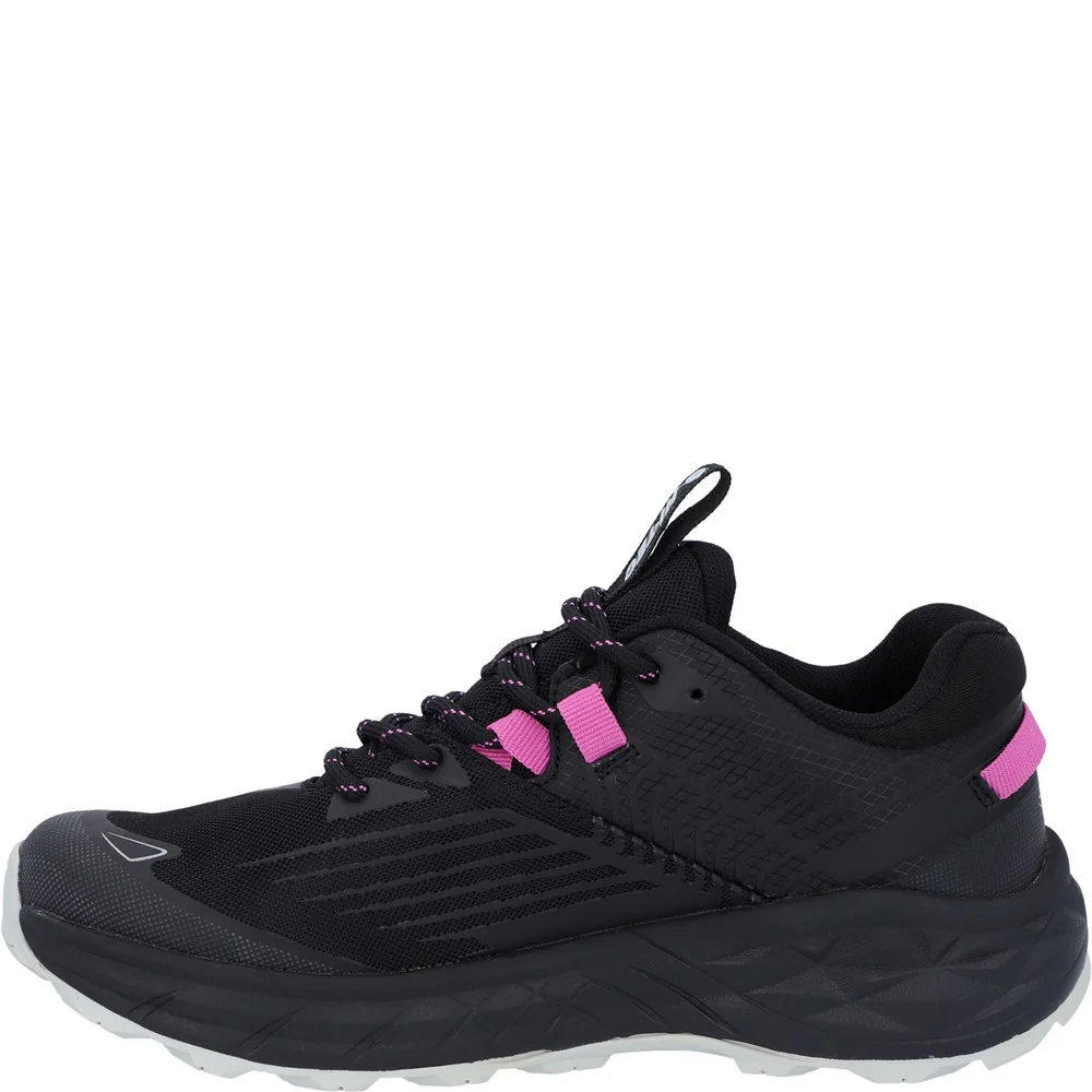 Womens Fuse Trail Low Trainers - Image 5