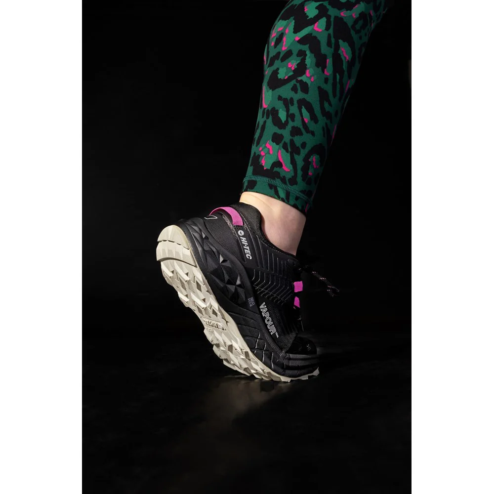 Womens Fuse Trail Low Trainers - Image 7