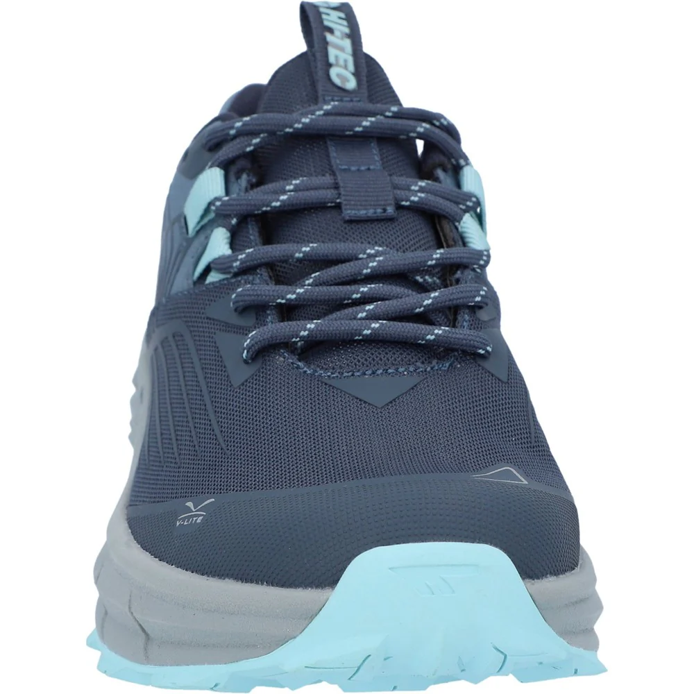 Womens Fuse Trail Low Trainers - Image 3