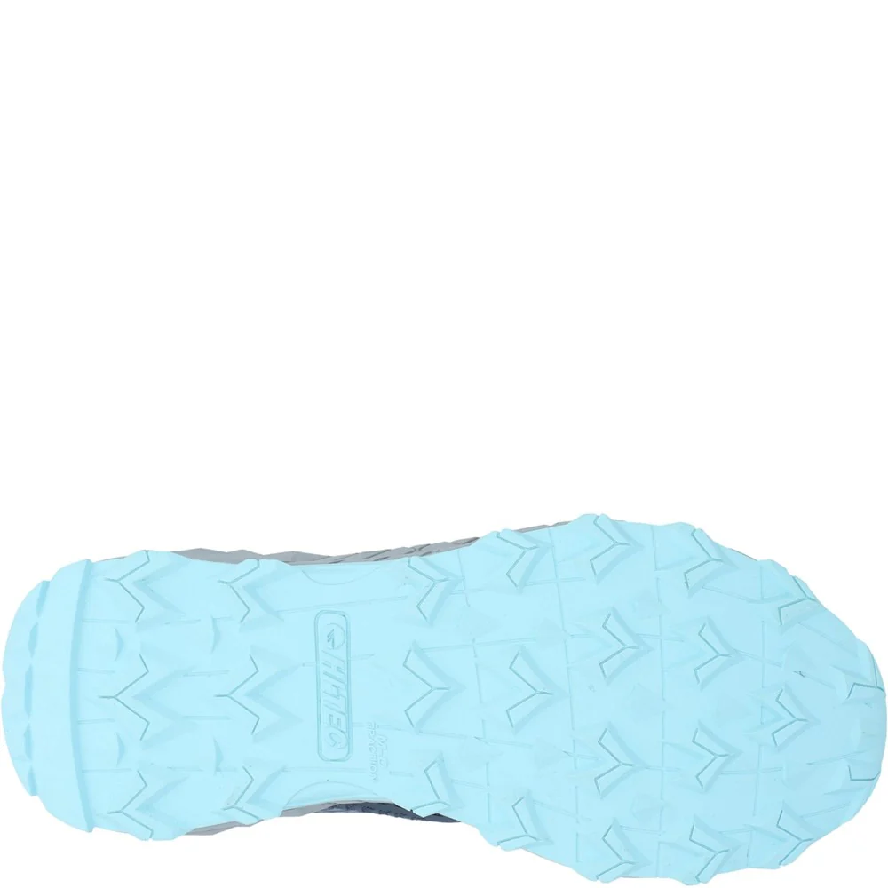 Womens Fuse Trail Low Trainers - Image 4