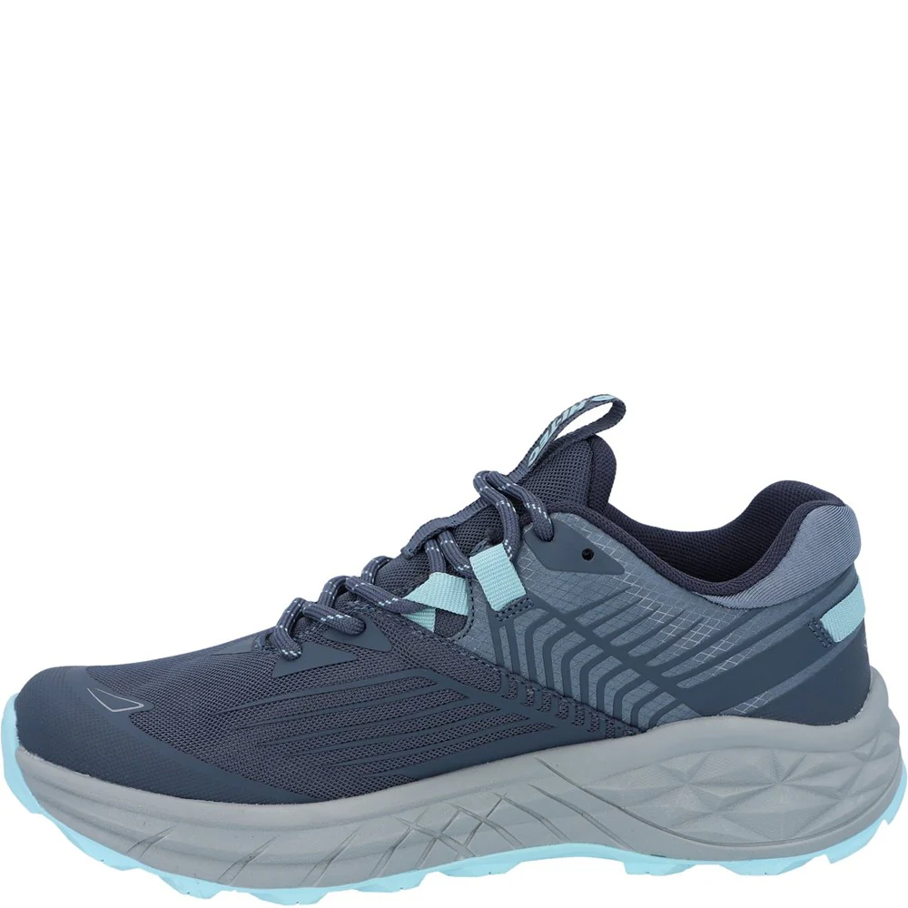 Womens Fuse Trail Low Trainers - Image 5