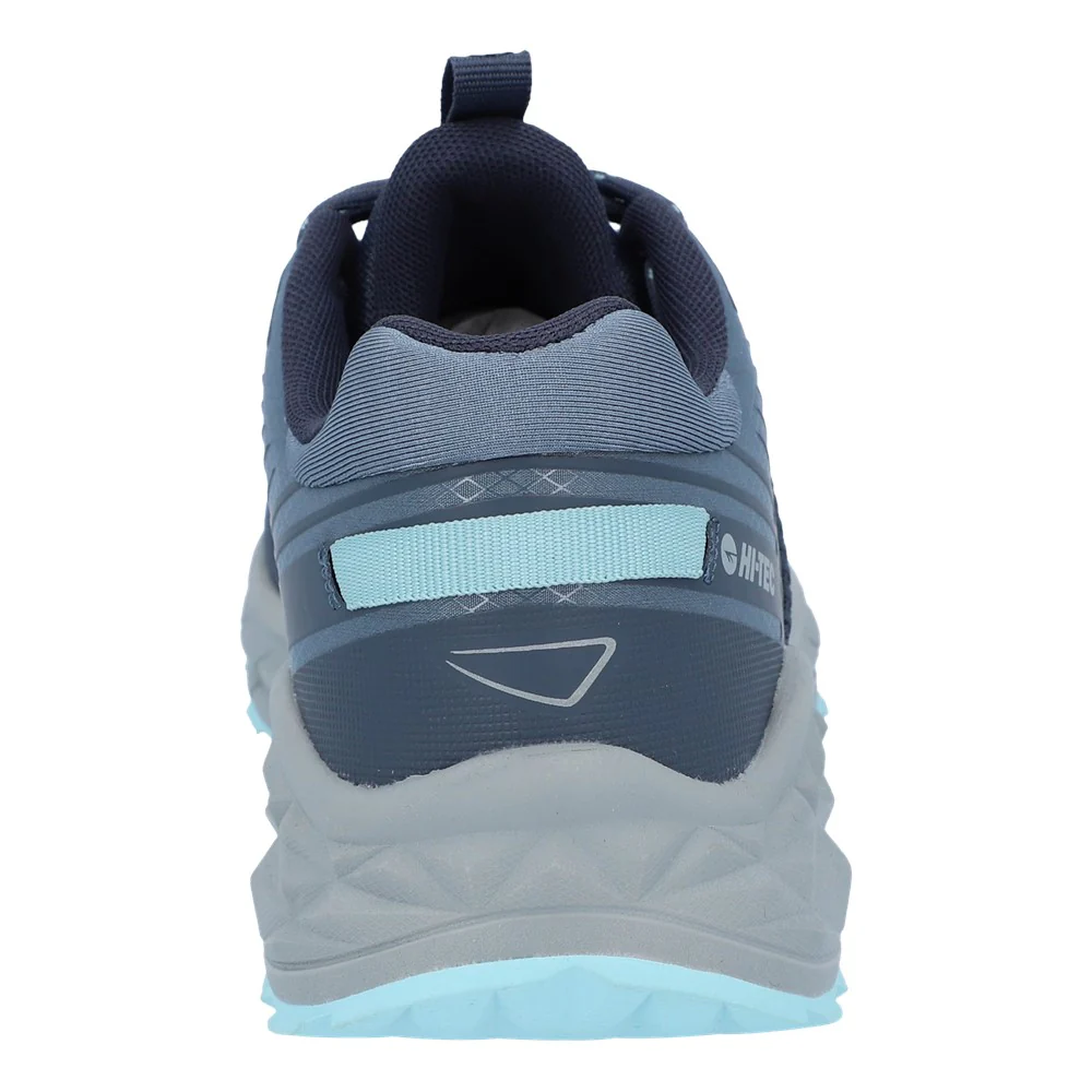 Womens Fuse Trail Low Trainers - Image 8