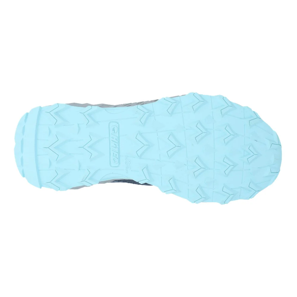 Womens Fuse Trail Low Trainers - Image 9