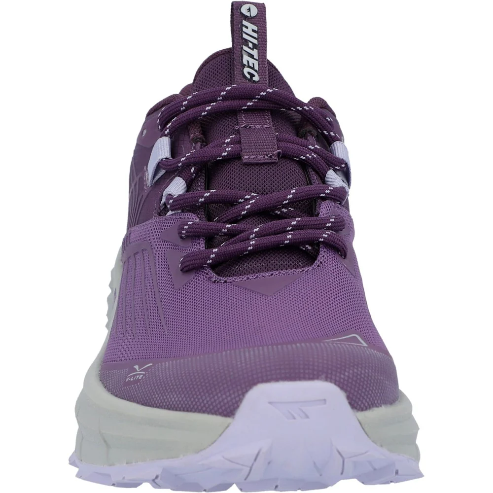 Womens Fuse Trail Low Trainers - Image 4