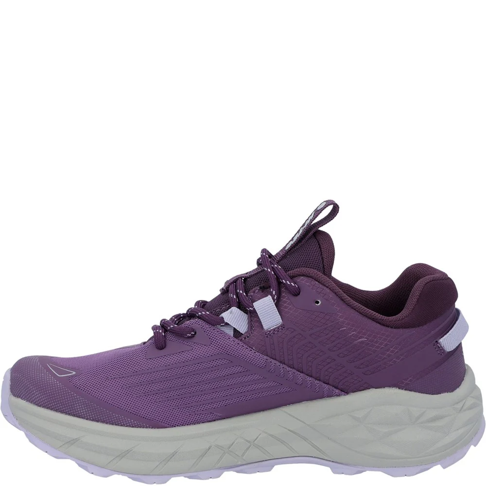 Womens Fuse Trail Low Trainers - Image 5