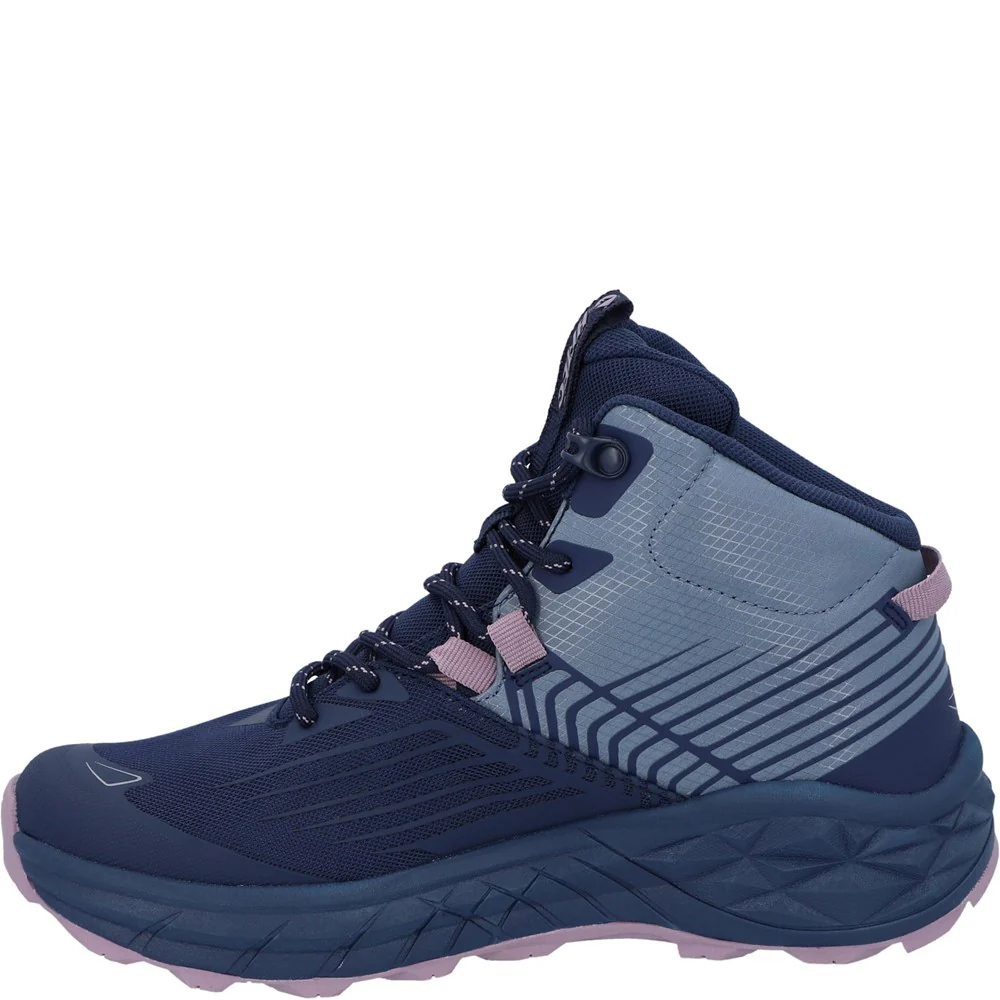 Womens Fuse Trail Mid Boots - Image 5
