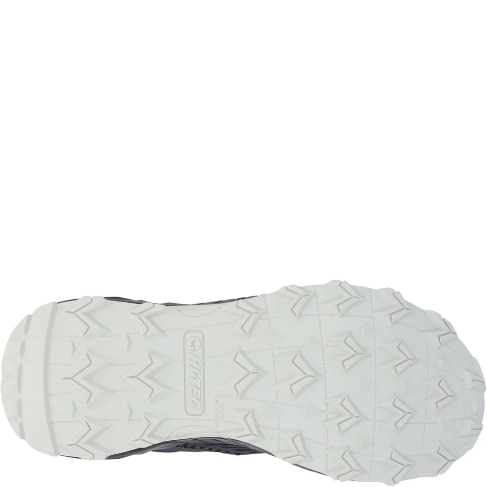 Womens Fuse Trail Mid WP Trainers - Image 3