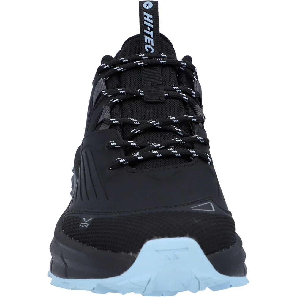Womens Fuse Trek Hiking Shoes - Image 3
