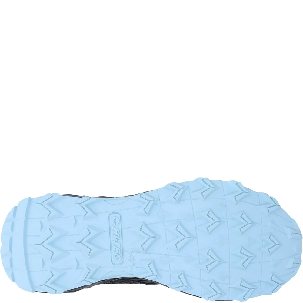 Womens Fuse Trek Hiking Shoes - Image 4