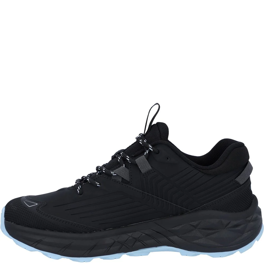Womens Fuse Trek Hiking Shoes - Image 5