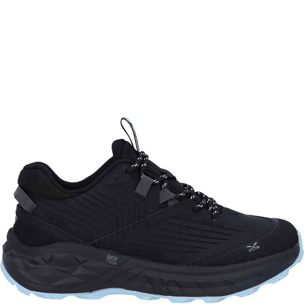 Womens Fuse Trek Hiking Shoes - Image 6