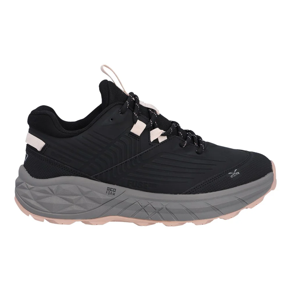 Womens Fuse Trek Hiking Shoes - Image 10
