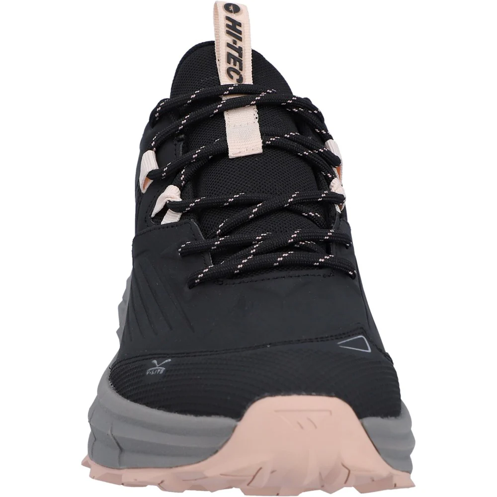 Womens Fuse Trek Hiking Shoes - Image 3
