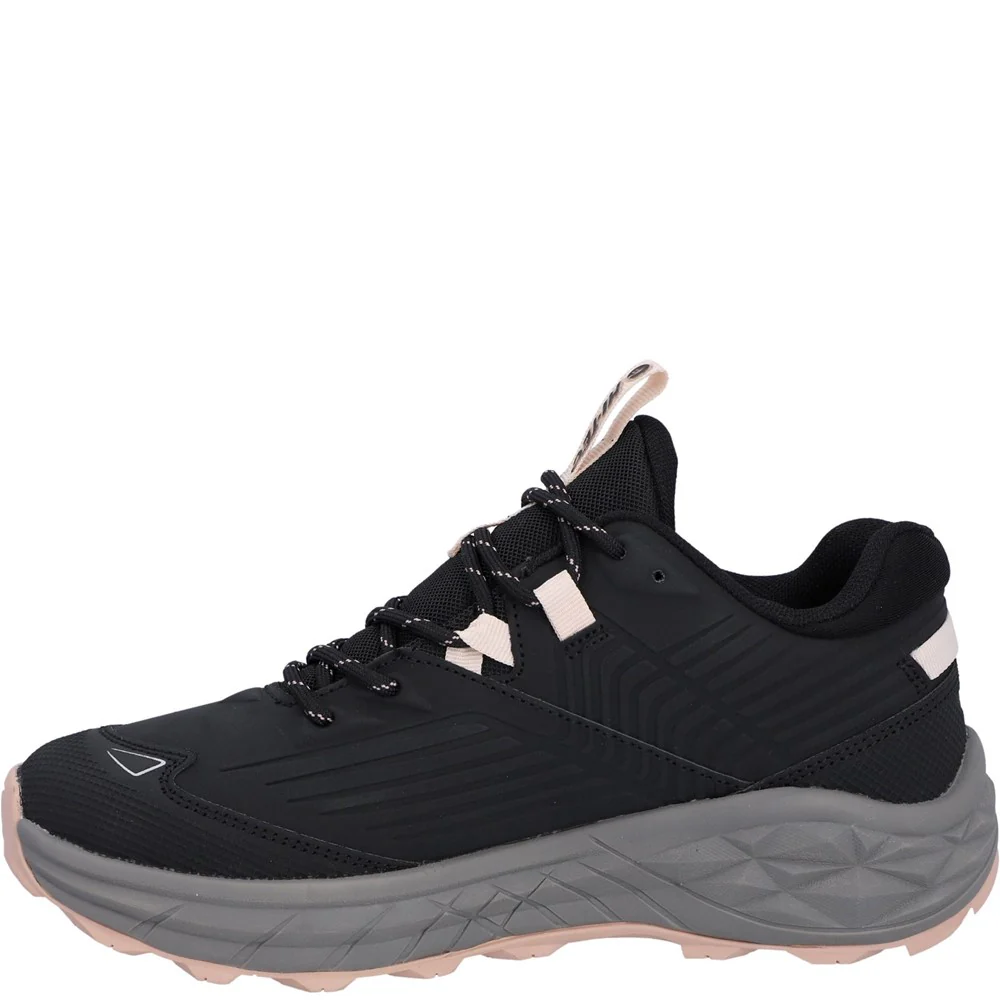 Womens Fuse Trek Hiking Shoes - Image 5