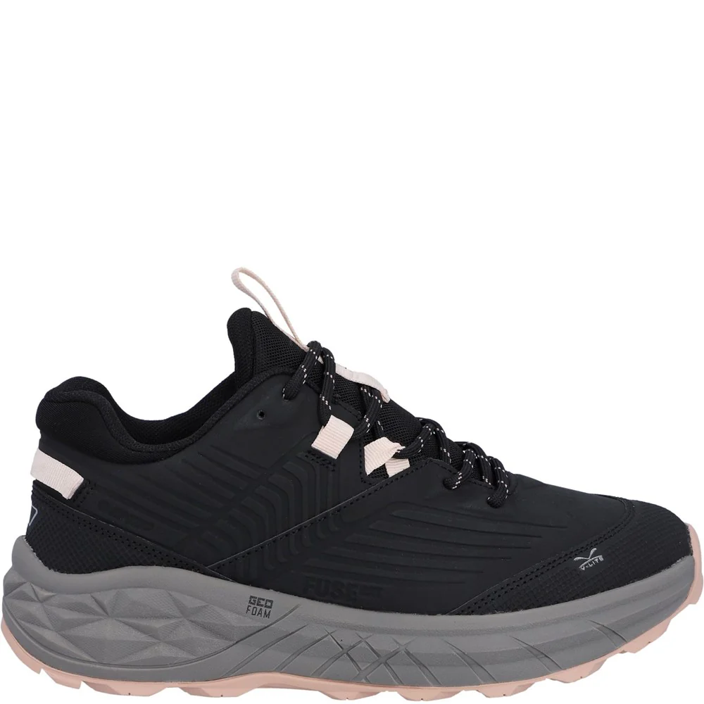 Womens Fuse Trek Hiking Shoes - Image 6