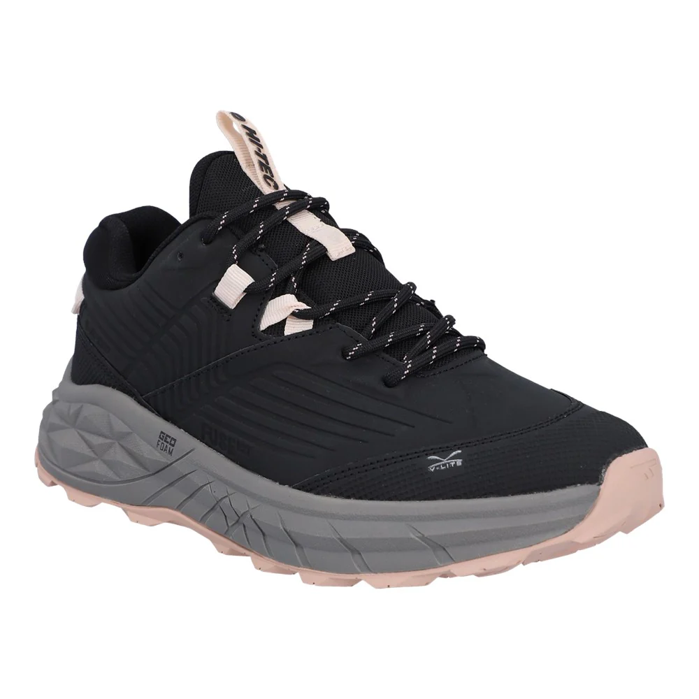 Womens Fuse Trek Hiking Shoes - Image 7