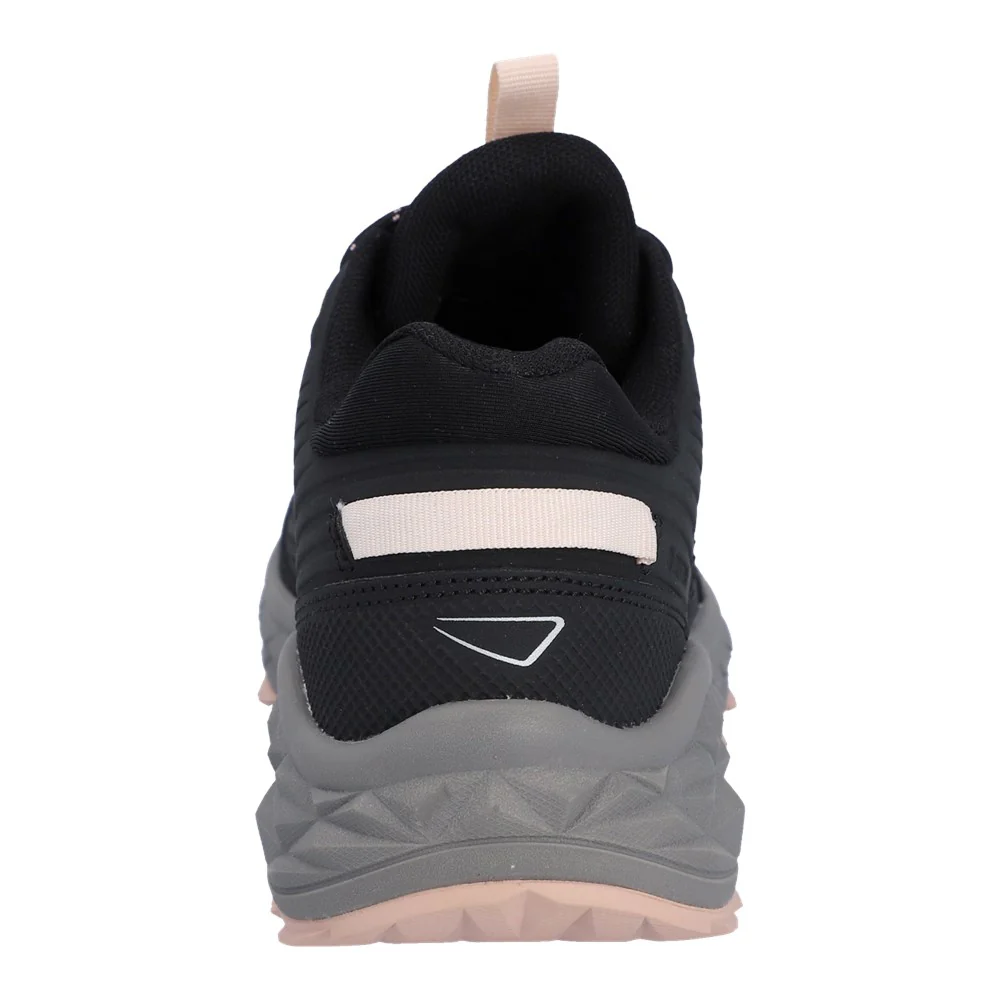 Womens Fuse Trek Hiking Shoes - Image 8