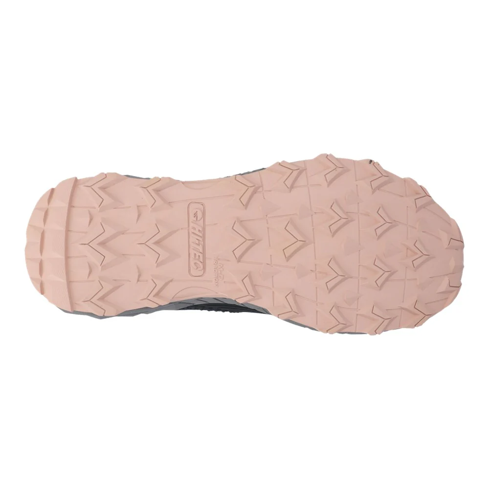 Womens Fuse Trek Hiking Shoes - Image 9