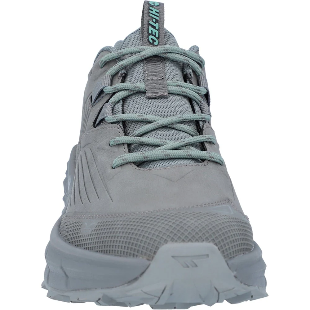 Womens Fuse Trek Hiking Shoes - Image 3