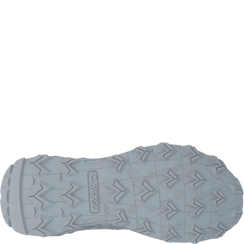 Womens Fuse Trek Hiking Shoes - Image 4