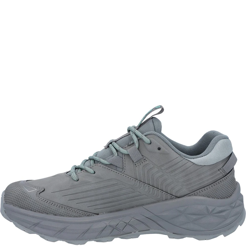 Womens Fuse Trek Hiking Shoes - Image 5