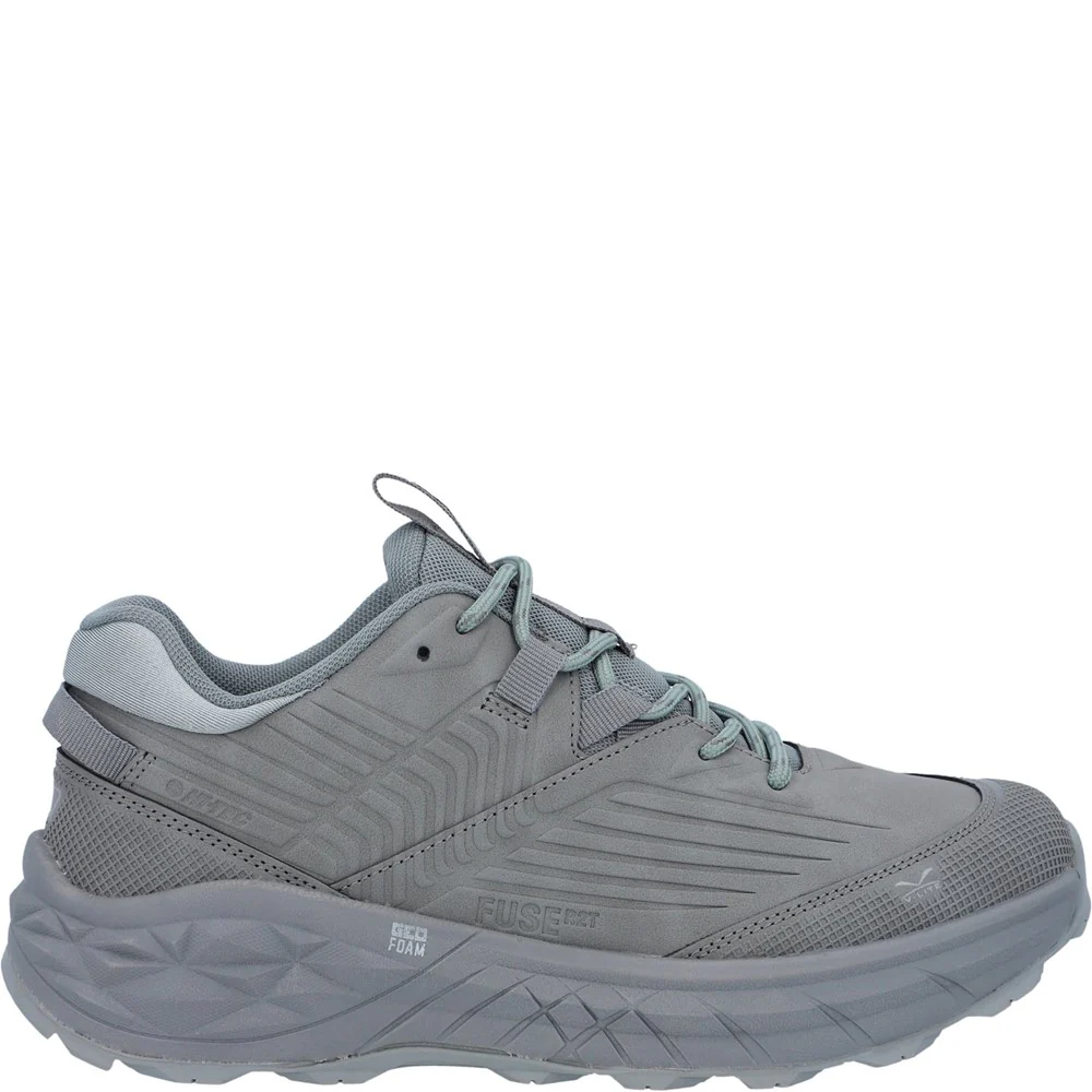 Womens Fuse Trek Hiking Shoes - Image 6