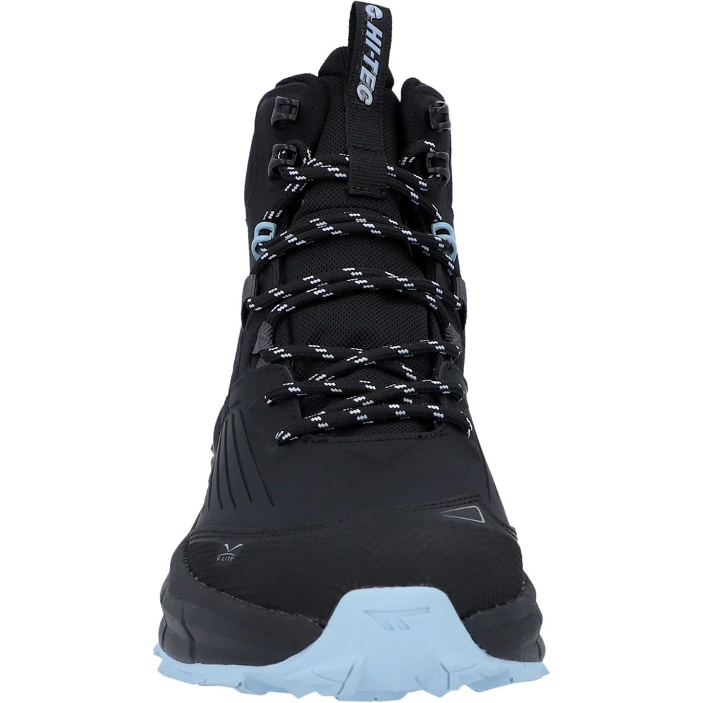 Womens Fuse Trek Mid WP Hiking Boots - Image 3
