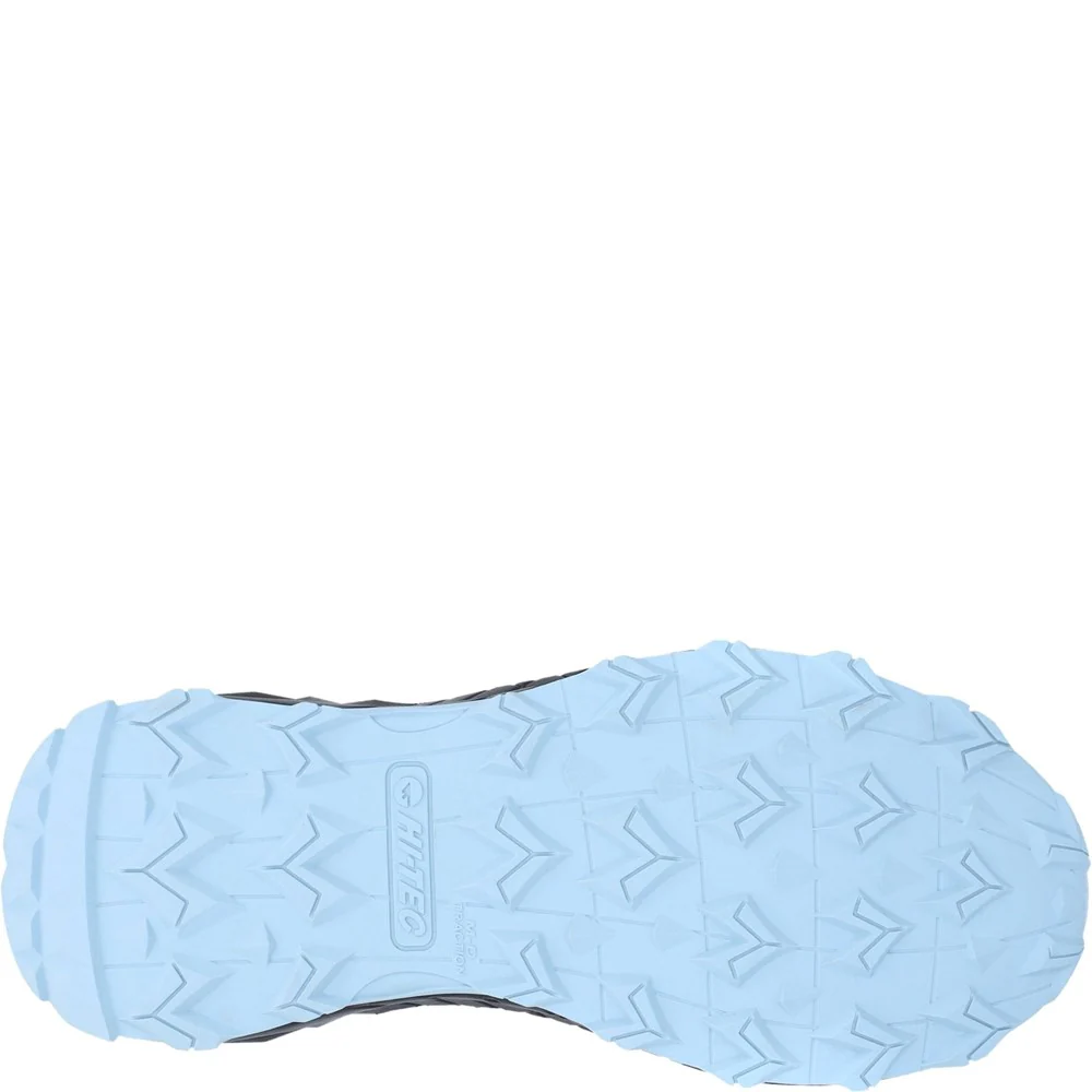 Womens Fuse Trek Mid WP Hiking Boots - Image 4