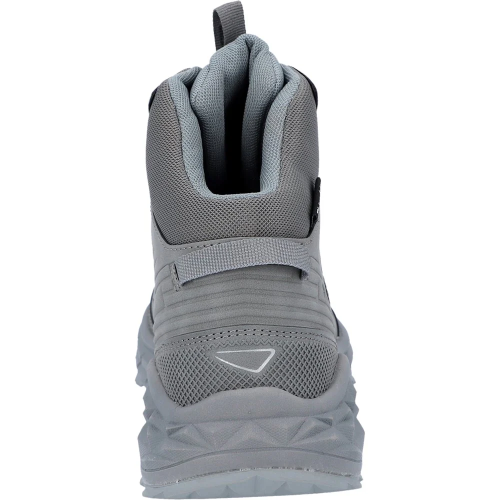 Womens Fuse Trek Mid WP Hiking Boots - Image 2