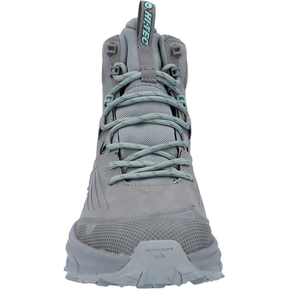 Womens Fuse Trek Mid WP Hiking Boots - Image 3