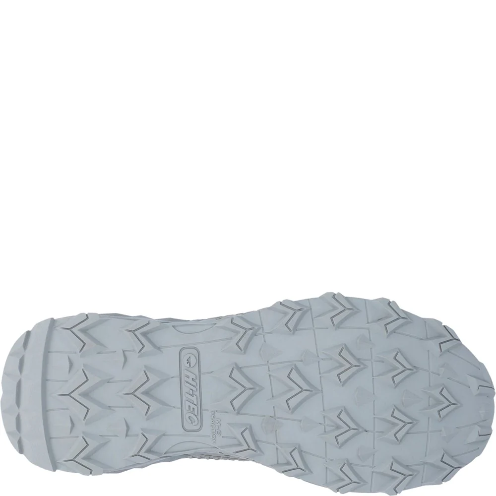 Womens Fuse Trek Mid WP Hiking Boots - Image 4