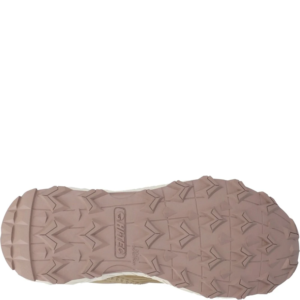 Womens Fuse Trek Mid WP Hiking Boots - Image 4