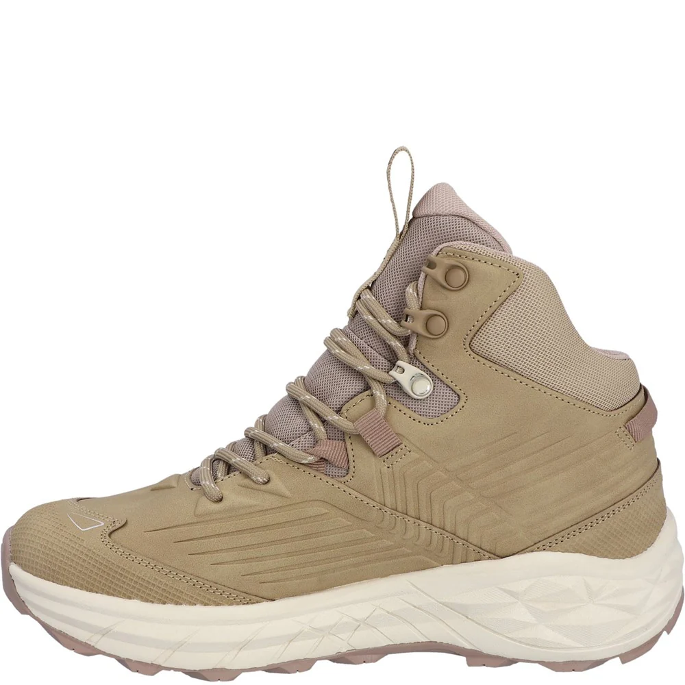 Womens Fuse Trek Mid WP Hiking Boots - Image 5
