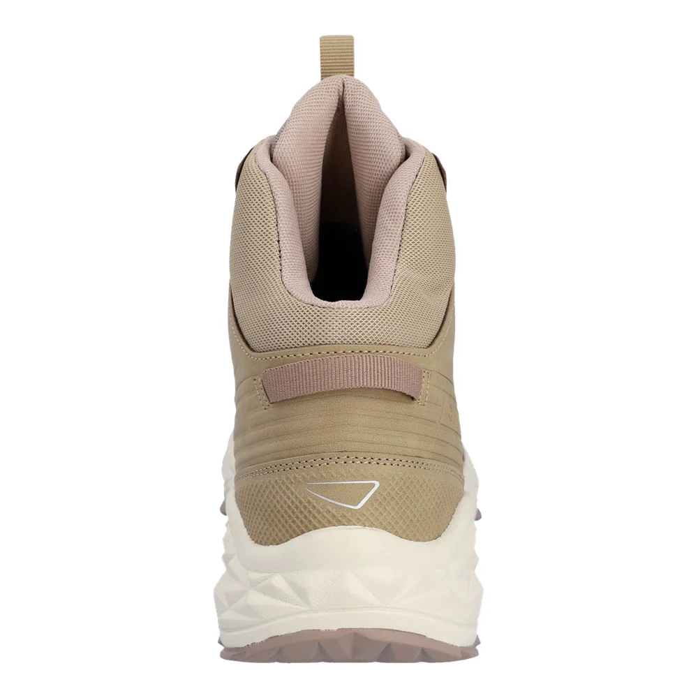 Womens Fuse Trek Mid WP Hiking Boots - Image 8