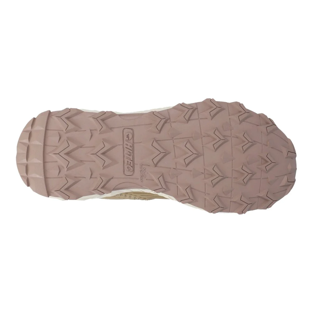 Womens Fuse Trek Mid WP Hiking Boots - Image 9