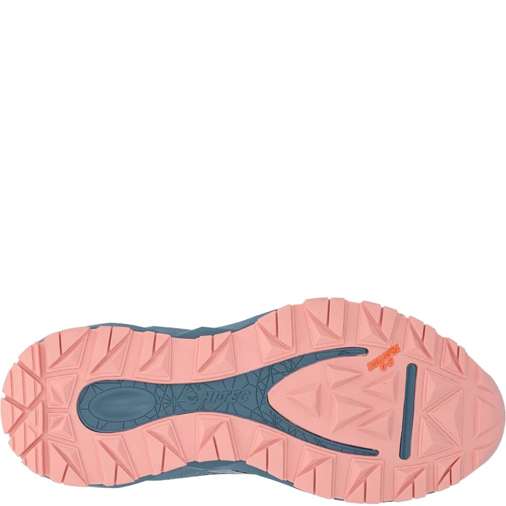 Womens Geo Nakuru Trainers - Image 4