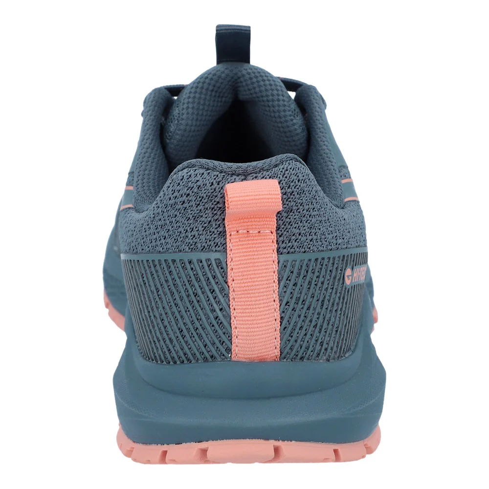 Womens Geo Nakuru Trainers - Image 8