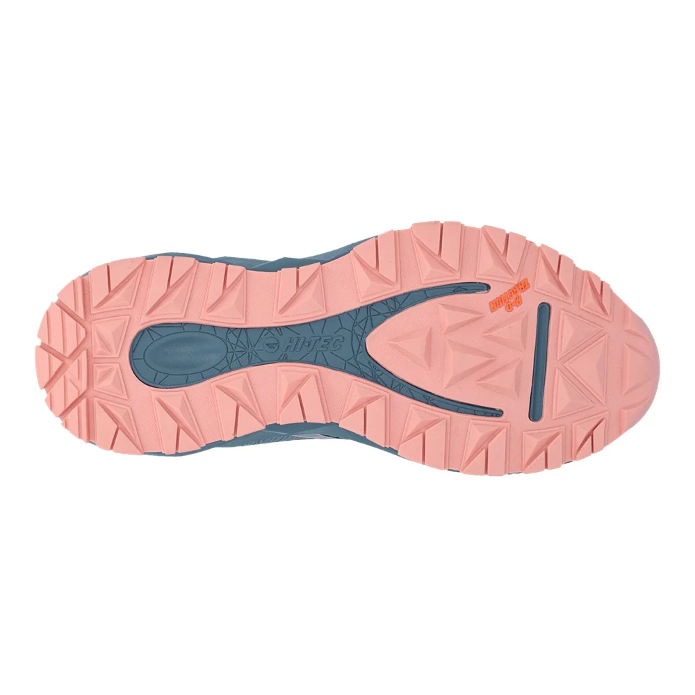 Womens Geo Nakuru Trainers - Image 9