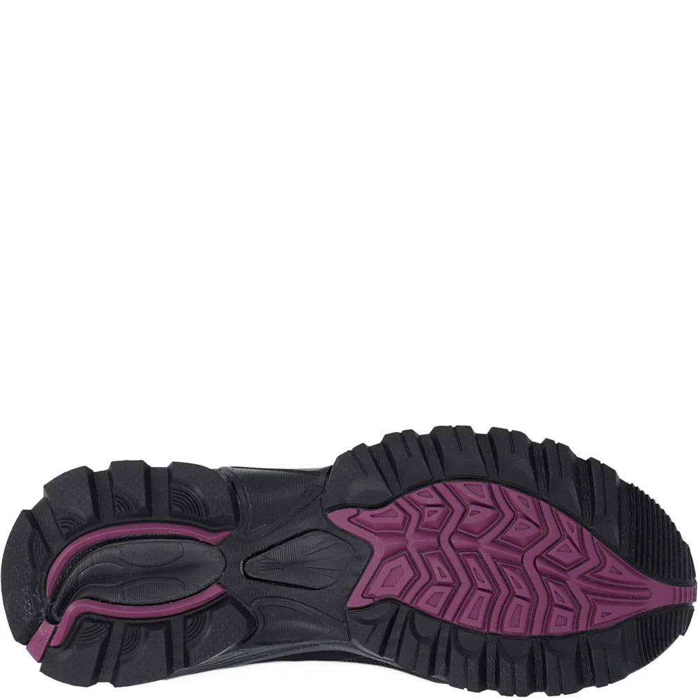 Womens Jackdaw Mid Waterproof Boots - Image 3